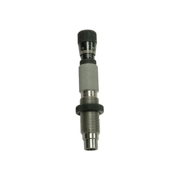 Redding Competition Bushing Neck Sizer Die Only .24 Nosler
