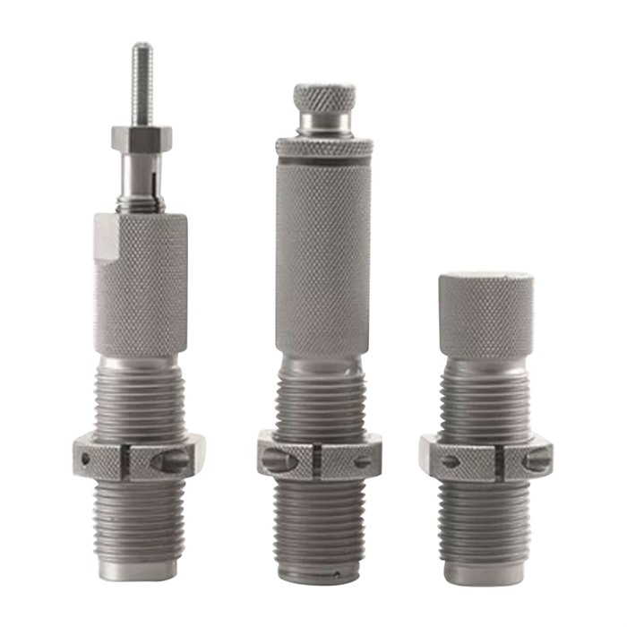 475 LINEBAUGH, 480 RUGER FULL LENGTH 4-DIE SET