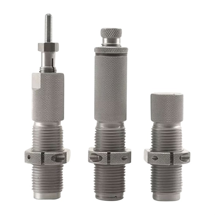 500 S&W MAGNUM FULL LENGTH 4-DIE SET