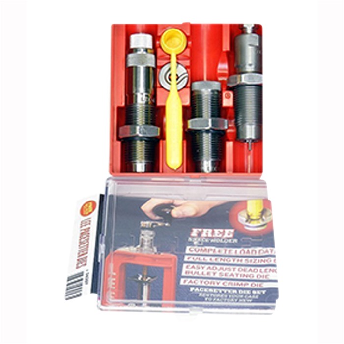 Lee Very LTD Pacesetter 3-Die Set .300 PRC