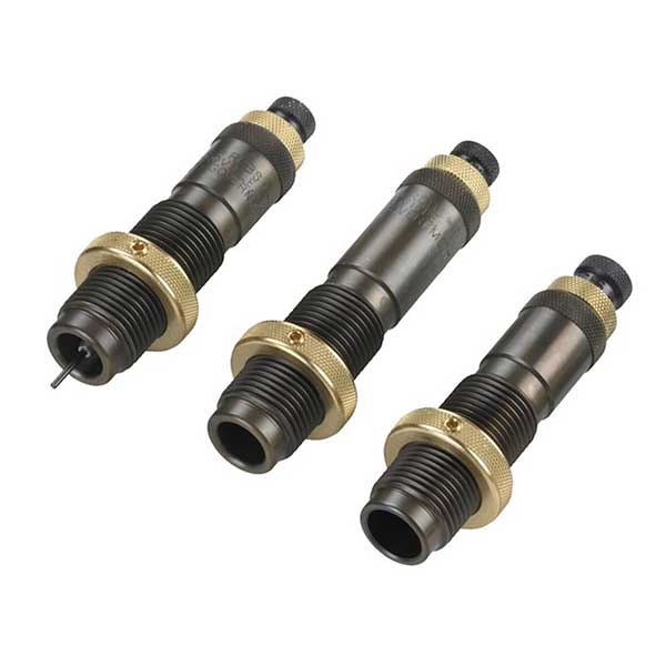 RCBS Cowboy Roll Crimp 3 Die Set .45-70 Gov't