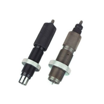FORSTER 2 DIE SET FL SIZING & BR SEATER 7X 57 MAUSER