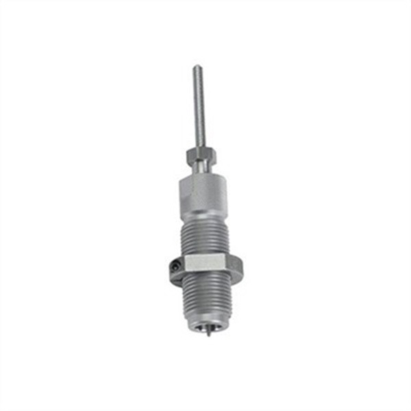 DIE SET 2 7MM BR REM (.284)