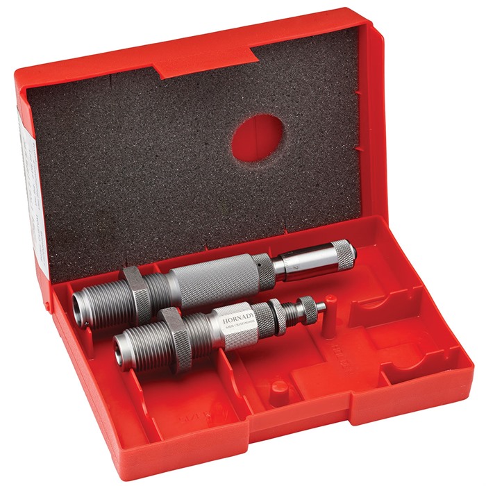 Hornady Match Grade Die Set .280 Ackley Imp .284"