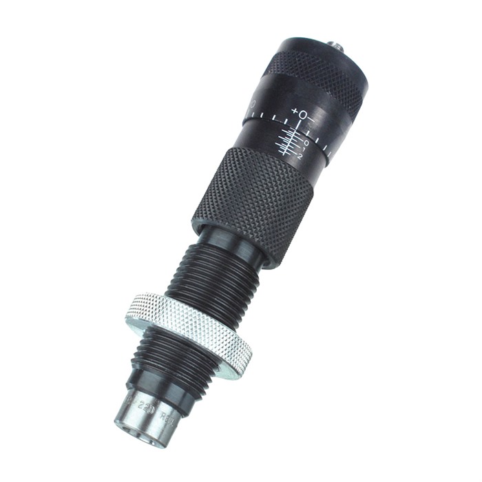277 FURY ULTRA MICROMETER SEATING DIE