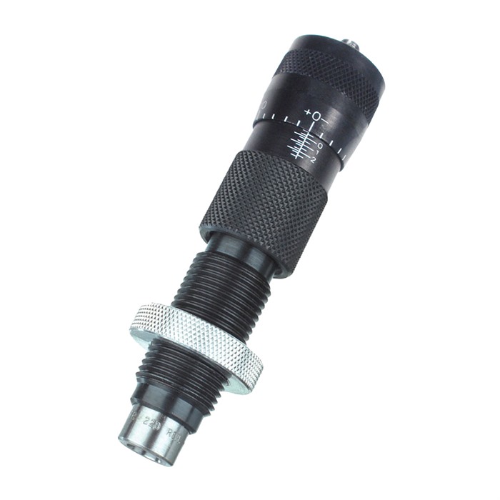 6MM ARC ULTRA MICROMETER SEATING DIE