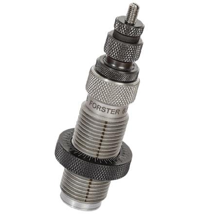 Forster 6.5 PRC Bushing Full Length Sizer Die