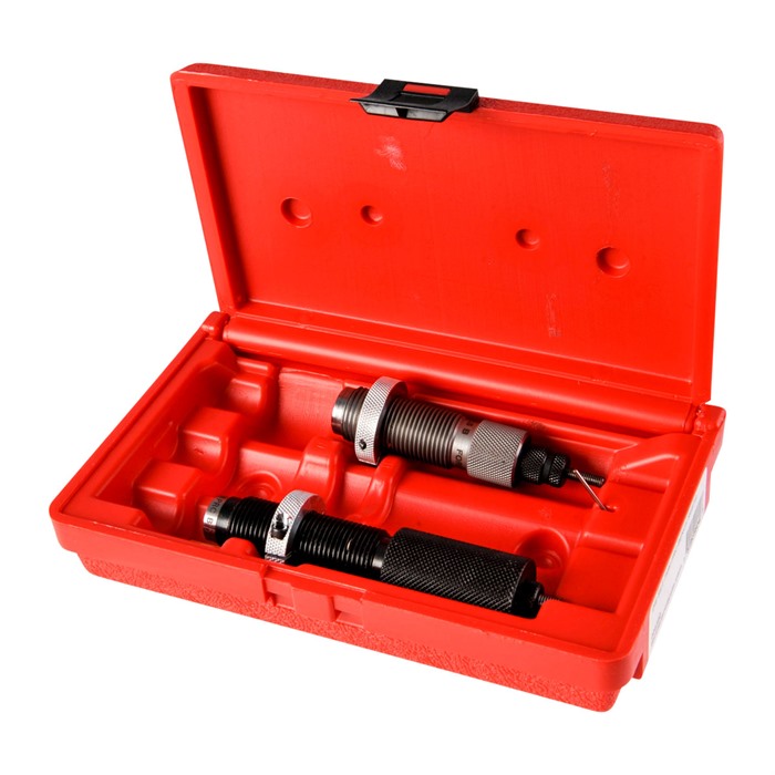 Forster 7mm PRC Full Length Sizing Die and Bench Rest Seater Die Set