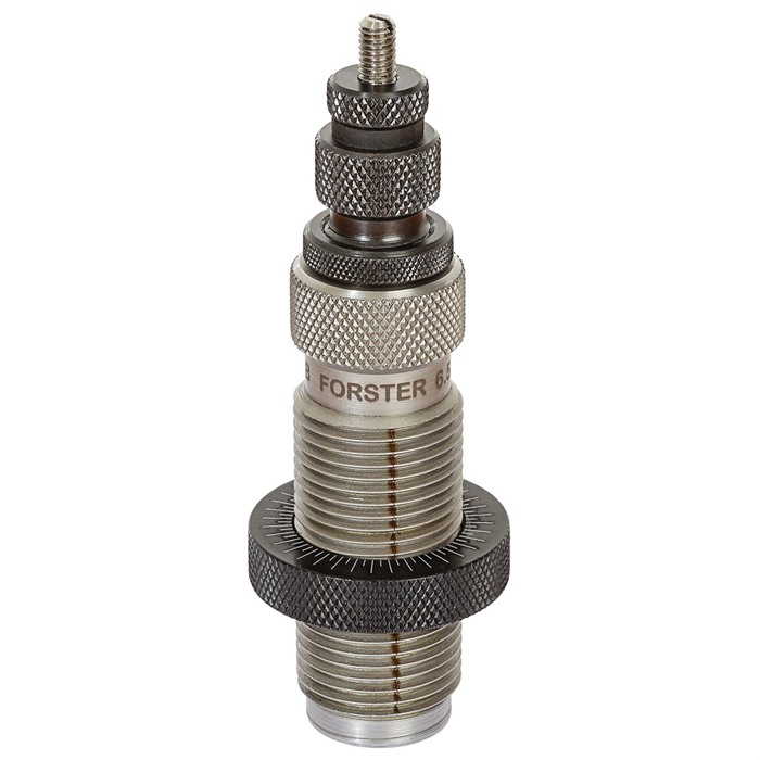 6 BR BUSHING FULL LENGTH DIE