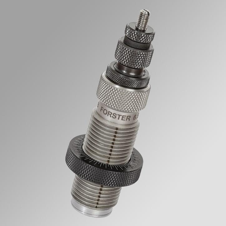 6 GT BUSHING FULL LENGTH DIE