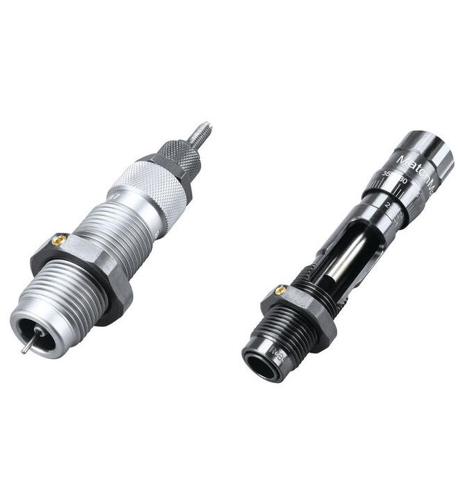 RCBS Matchmaster Competition Full-Length Bushing Die Set 6mm XC