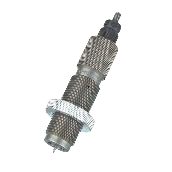 FULL LENGTH SIZING DIE, 300 REM ULTRA MAG