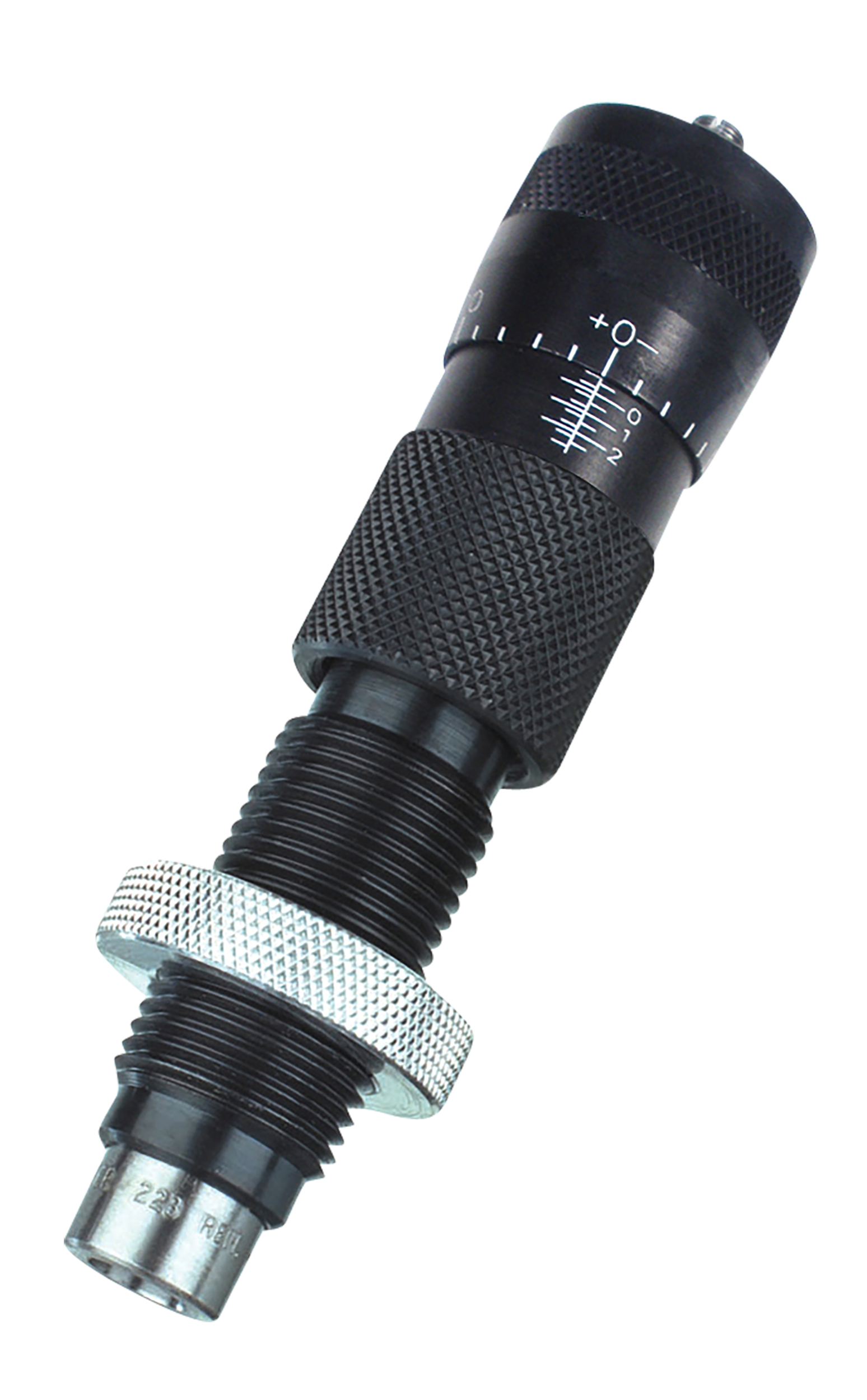Ultra Micrometer Seater Die for 300 Win Mag