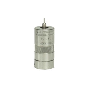 6MM PPC OVERSIZED BUSHING NECK DIE