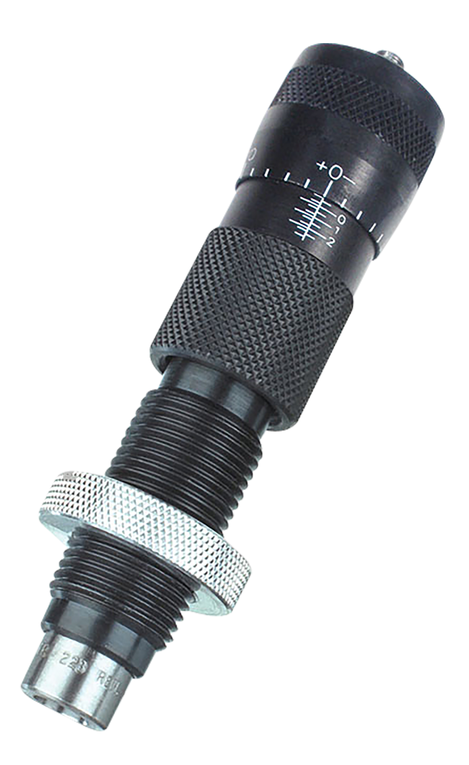 22-250 REMINGTON MICROMETER SEATER DIE