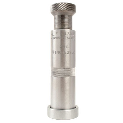 6MM PPC BULLET SEATING DIE - BS60-PPC