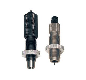 Forster Bench Rest Full Length Die Set .338 Lapua