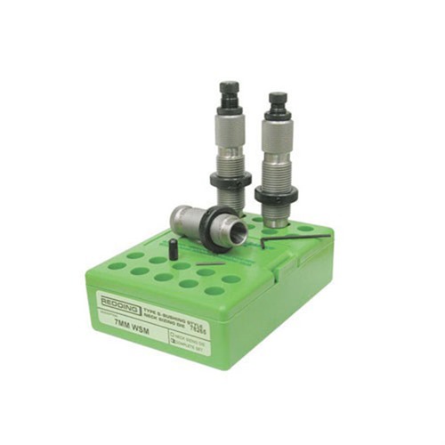 250 SAVAGE BUSHING NECK DIE SET