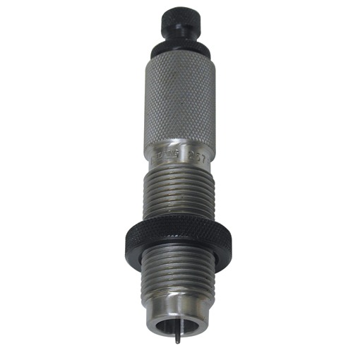 FULL LENGTH SIZING DIE 22-6MM REM