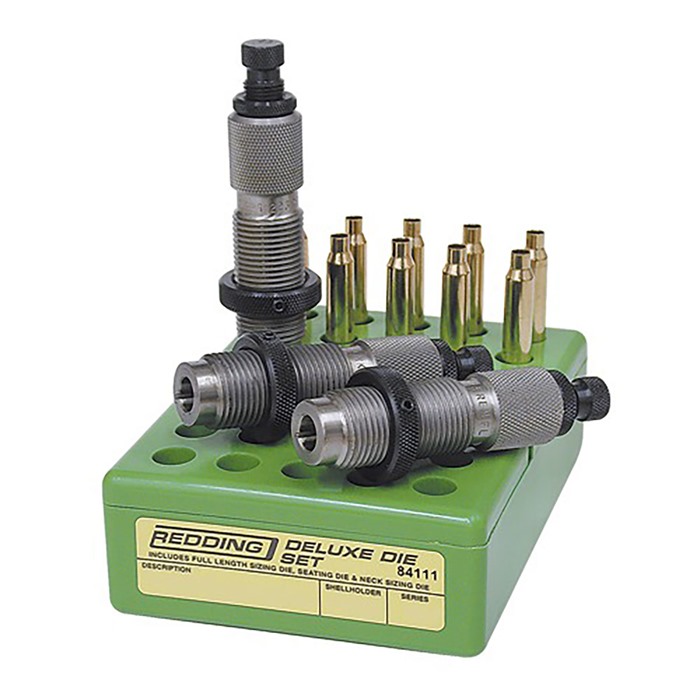 6.5-06 A-SQUARE 3 DIE SET
