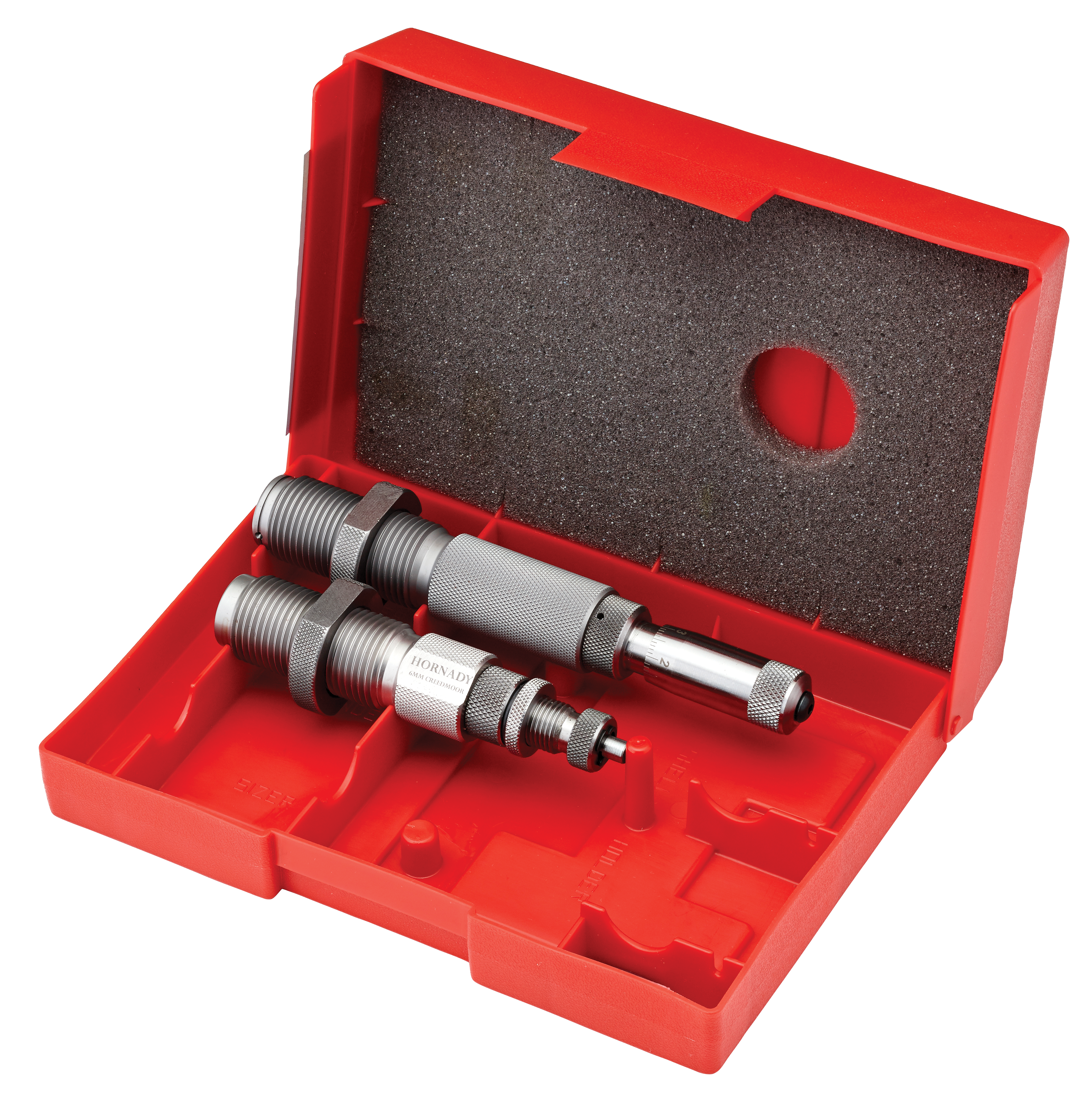 Hornady Match Grade Die Set .223 Rem .224"
