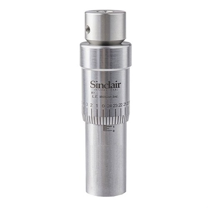 6.5 CREEDMOOR BULLET SEATING DIE