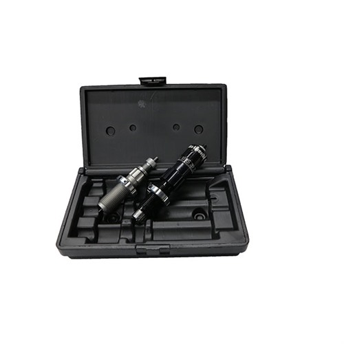 6MM BR BUSHING FULL LENGTH DIE SET