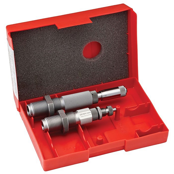 6.5-284 NORMA FULL LENGTH 2-DIE SET