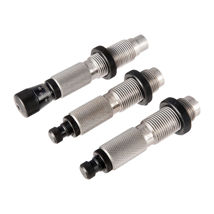 Redding Master Hunter (MH-C) Deluxe Die Set .223 Rem (Carbide)