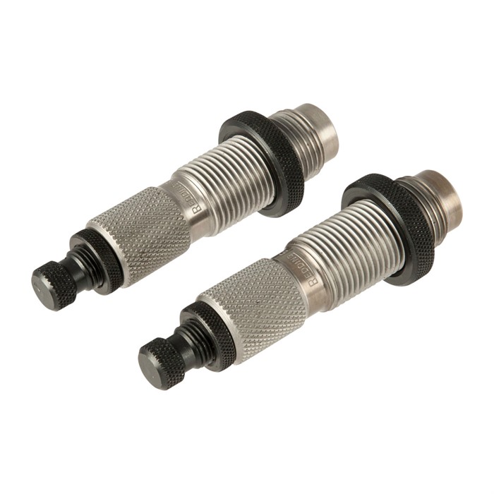 Redding Full Length Die Set Custom Series for Bottleneck Cases 6.5 PRC
