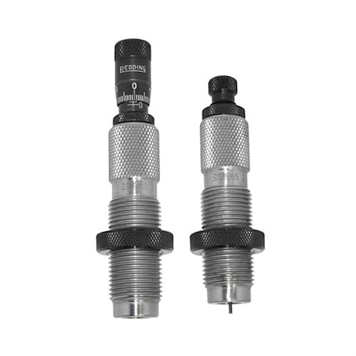 Redding Premium Series Full Length Die Set 6.5 PRC
