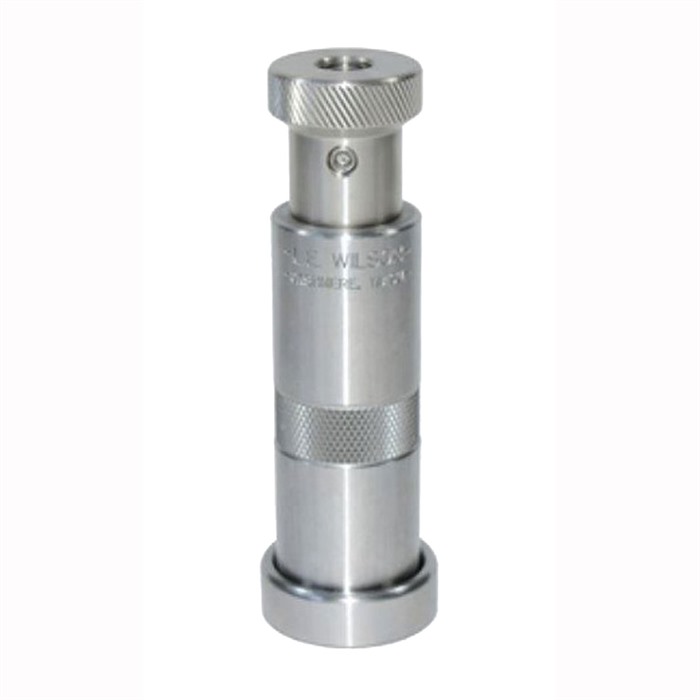 6MM BRA BULLET SEATING DIE