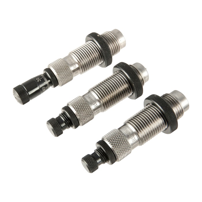 Redding Premium Series Deluxe 3-Die Set 6.5 PRC