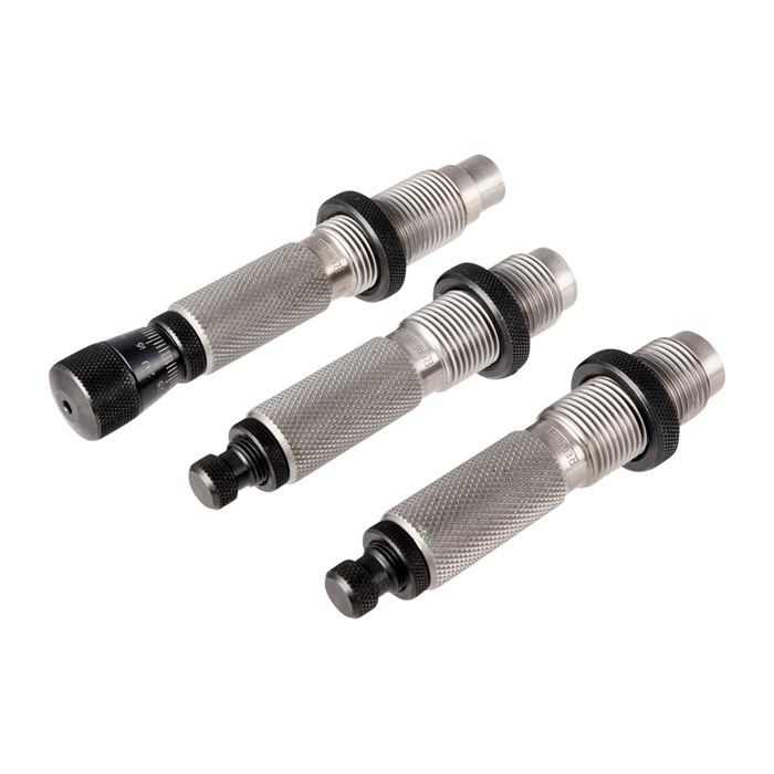 Redding Master Hunter (MH-C) Deluxe Die Set .28 Nosler (Carbide)