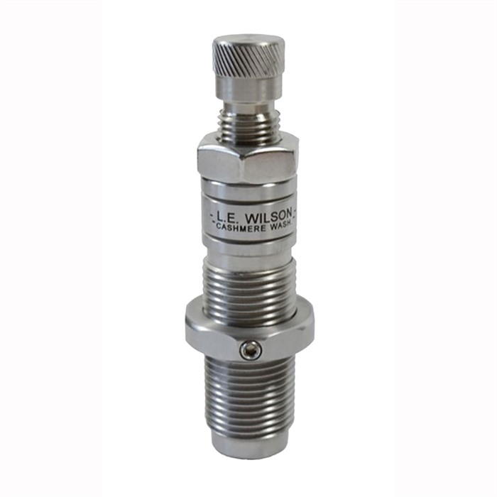 6 XC (TUBBS) BUSHING FULL LENGTH DIE