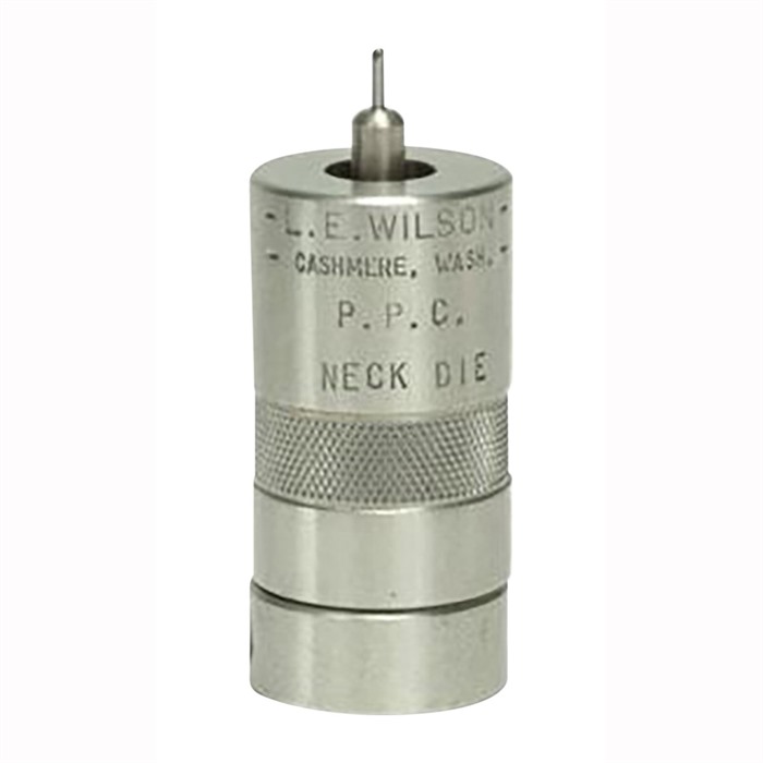 6.5 PRC BUSHING NECK SIZING DIE