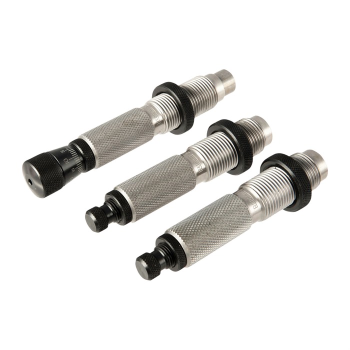 Redding Master Hunter (MH-C) Deluxe Die Set .270 Win (Carbide)
