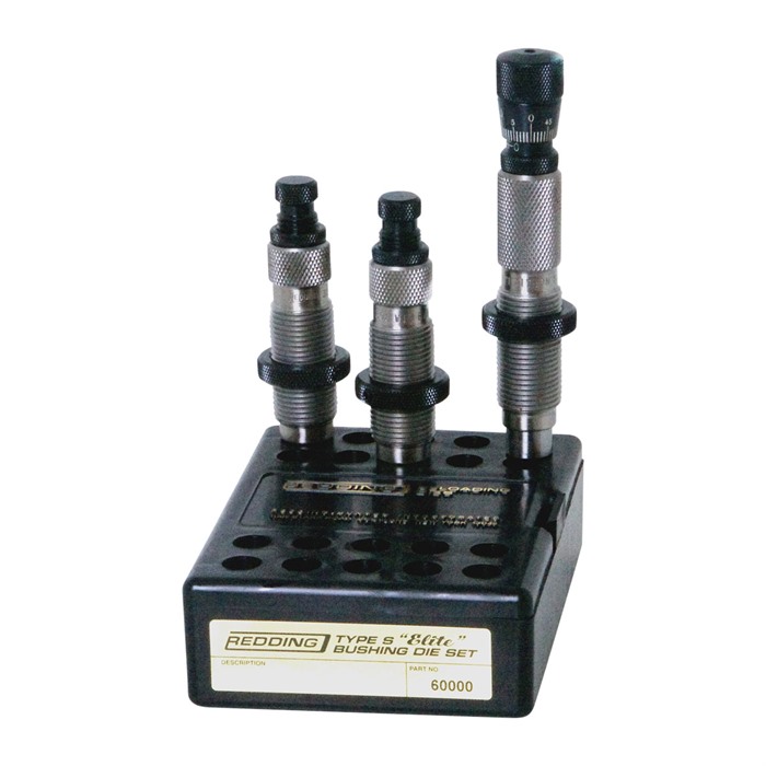 6X47MM LAPUA BUSHING DIE SET