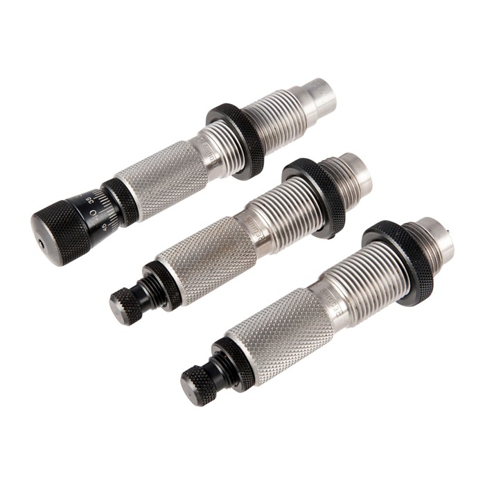 Redding Master Hunter (MH-C) Deluxe Die Set .22-250 Win (Carbide)