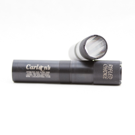 Carlson Crio 20ga Rifled Choke for Benelli System