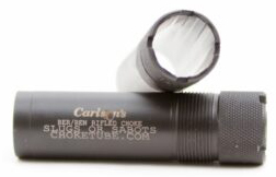 Carlson Rifled Choke Tube Beretta Benelli Mobil 20ga
