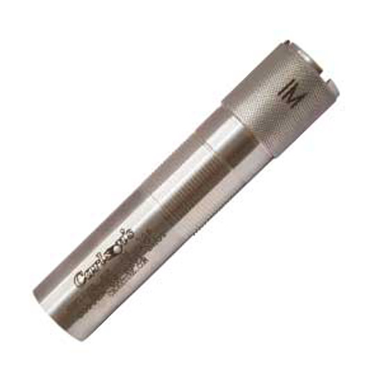 Carlson Carl Ber Optima Hp 12ga Sporting Clays Modified Choke Tube