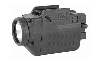 Glock Tactical Light 70 Lumen Xenon 2x CR123A Ergonomic Soft Switch
