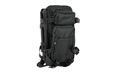 Glock Backpack 3-in-1 Blk