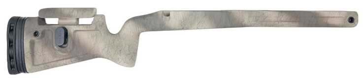 Grayboe Phoenix 2 700 Sa Rh Painted Desert Rifle Stock