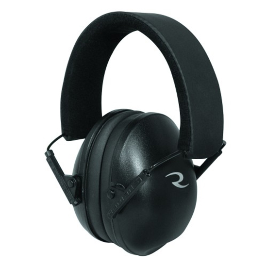 Radians Tactical Low Pro Folding Earmuff Nrr21