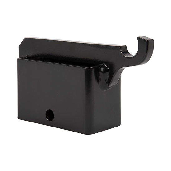 Allen Gond And Steel Target Hanging Hook