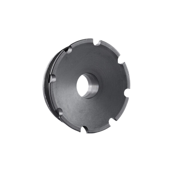 Dead Air Armament Dair Sandman Front Cap 7.62 Compatible with Sandman Module