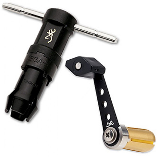 Browning Bro T-wrench 12ga Extended Or Flush Mount Choke Tube Wrench