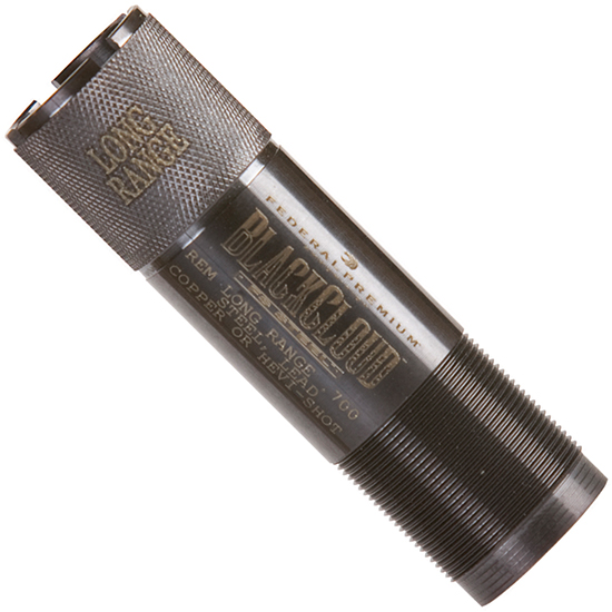 Carlson Bro Inv Plus 12ga Titanium Extended Choke for Federal Premium